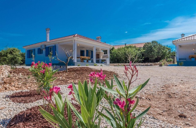 Casa de vacaciones Veli Rat para 1 - 5 personas con 2 dormitorios - Casa de vacaciones
