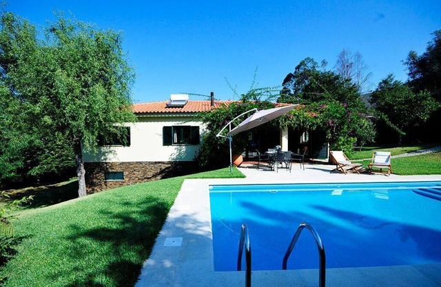 Casa de vacaciones Venade para 1 - 8 personas con 4 dormitorios - Casa de vacaciones
