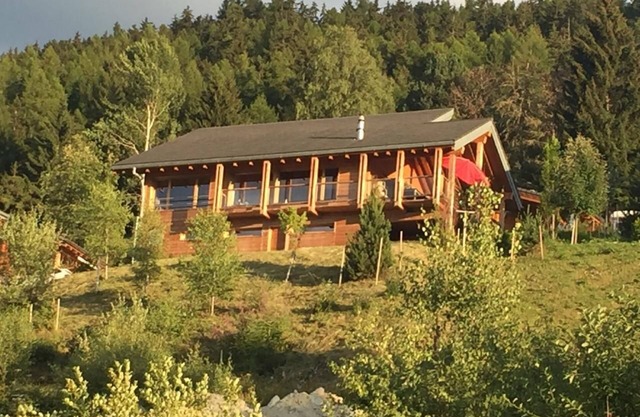 Casa de vacaciones Vercorin para 1 - 4 personas con 3 dormitorios - Casa de vacaciones
