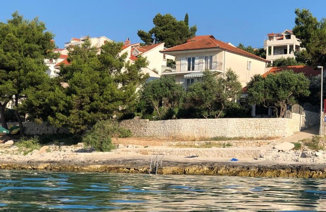 Holiday house Vesna