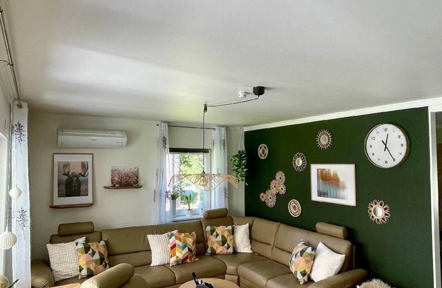 Holiday house Vidsel for 1 - 6 persons with 3 bedrooms - Holiday house