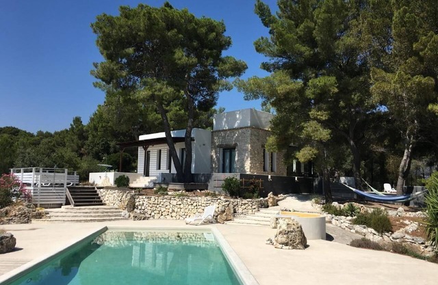 Casa de vacaciones Vieste para 1 - 6 personas con 2 dormitorios - Casa de vacaciones