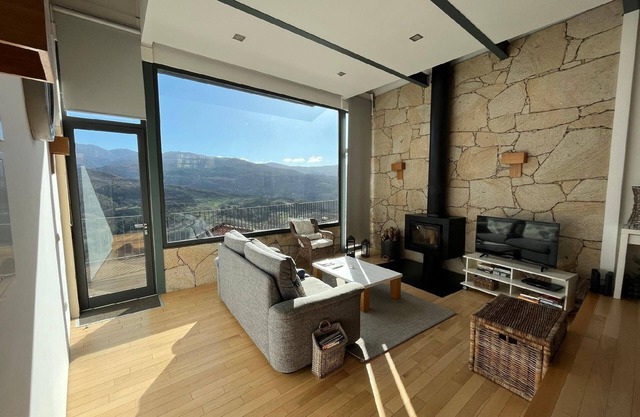 Casa de vacaciones Vila Fonche para 1 - 4 personas con 1 dormitorio - Casa de vacaciones