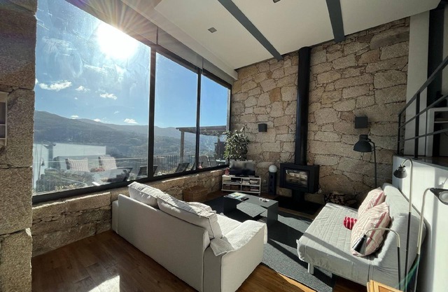 Casa de vacaciones Vila Fonche para 1 - 6 personas con 2 dormitorios - Casa de vacaciones