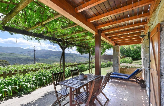 Casa de vacaciones Vila Fonche para 1 - 4 personas con 2 dormitorios - Casa de vacaciones