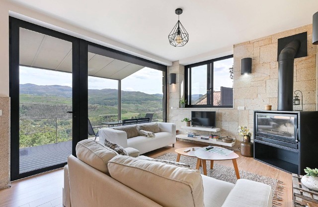 Casa de vacaciones Vila Fonche para 1 - 4 personas con 2 dormitorios - Casa de vacaciones