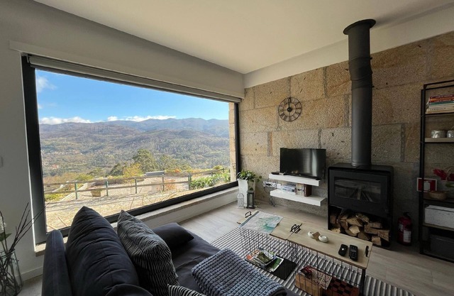 Casa de vacaciones Vila Fonche para 1 - 2 personas - Casa de vacaciones