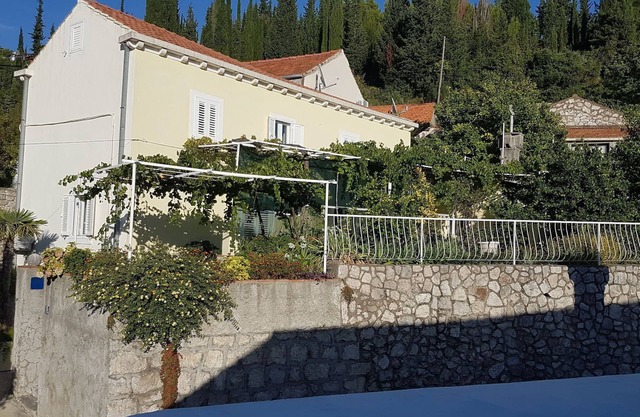 Casa de vacaciones Villa Marija - Trsteno, Riviera Dubrovnik, Croacia