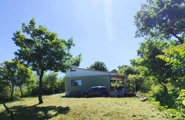 Casa de vacaciones Vrlika para 1 - 4 personas con 2 dormitorios - Casa de vacaciones