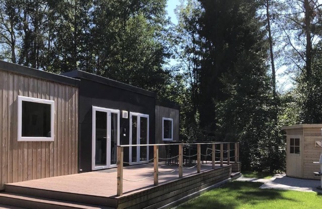 Casa de vacaciones Wackersdorf para 1 - 6 personas con 3 dormitorios - Casa de vacaciones