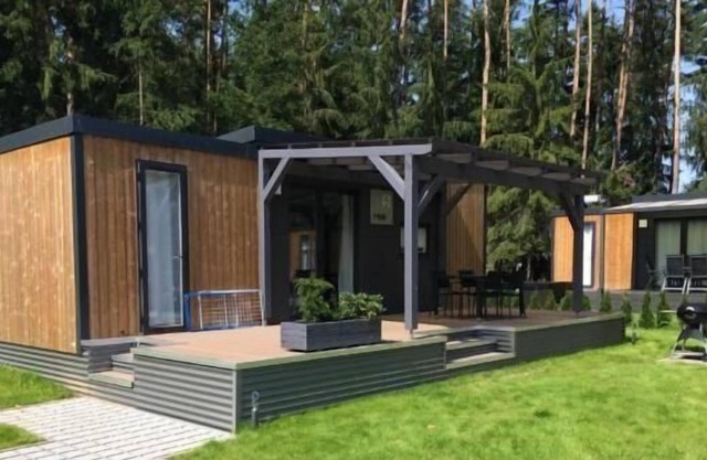 Casa de vacaciones Wackersdorf para 1 - 4 personas con 2 dormitorios - Casa de vacaciones