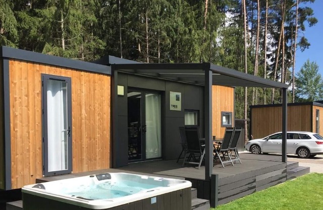 Casa de vacaciones Wackersdorf para 1 - 7 personas con 3 dormitorios - Casa de vacaciones