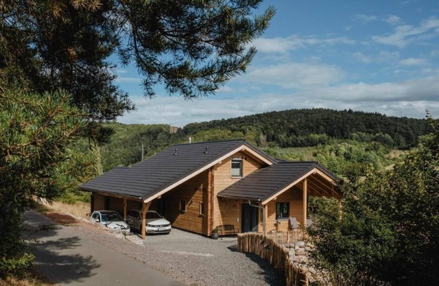 Casa de vacaciones Waldeck para 1 - 6 personas con 3 dormitorios - Casa de vacaciones