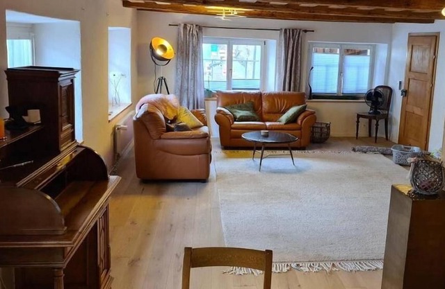 Casa de vacaciones Walenstadt para 2 - 6 personas con 3 dormitorios - Casa de vacaciones