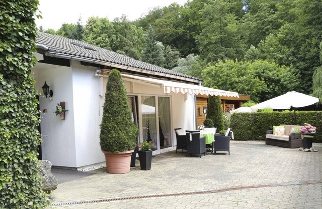 Casa de vacaciones Walkenried para 1 - 2 personas con 1 dormitorio - Casa de vacaciones