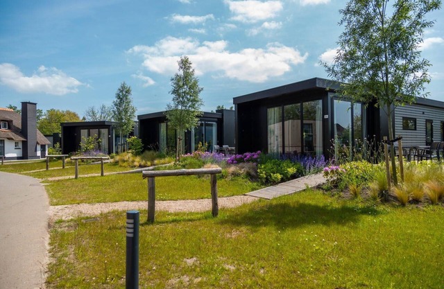 Holiday house Wanneperveen for 1 - 4 persons with 2 bedrooms - Holiday home