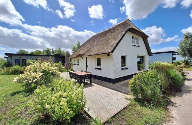Holiday house Wanneperveen for 1 - 6 persons with 2 bedrooms - Holiday home