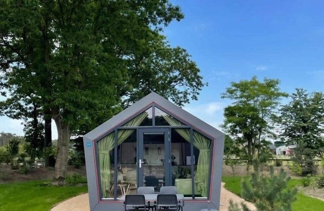 Holiday house Wanneperveen for 1 - 4 persons with 2 bedrooms - Holiday home