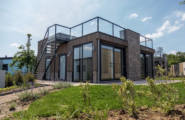Holiday house Wanneperveen for 1 - 4 persons with 2 bedrooms - Holiday home