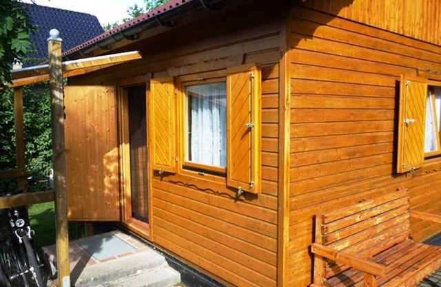 Casa de vacaciones Wegener - FH Wegener
