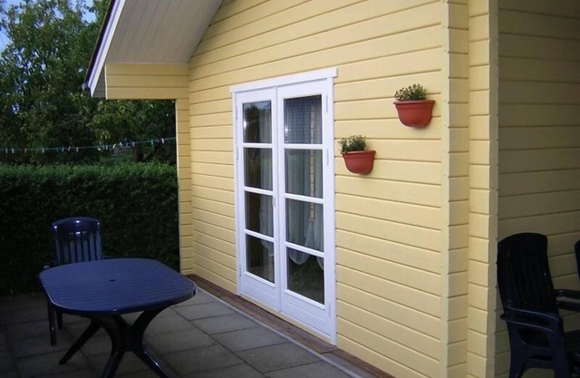 Casa de vacaciones Westerholz para 1 - 2 personas con 1 dormitorio - Casa de vacaciones