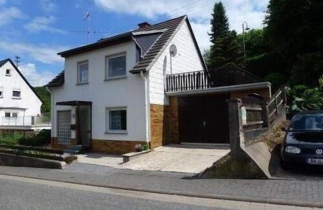 Casa de vacaciones Wimbach para 2 - 6 personas con 2 dormitorios - Casa de vacaciones