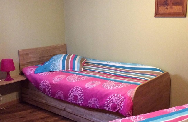 Casa de vacaciones Wintzenheim para 1 - 6 personas con 3 dormitorios - Casa adosada