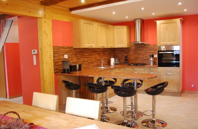 Casa de vacaciones Wintzenheim para 1 - 6 personas con 3 dormitorios - Casa adosada