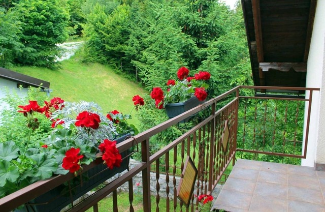 Casa de vacaciones con aparcamiento Sunger, Gorski kotar (K-20655)