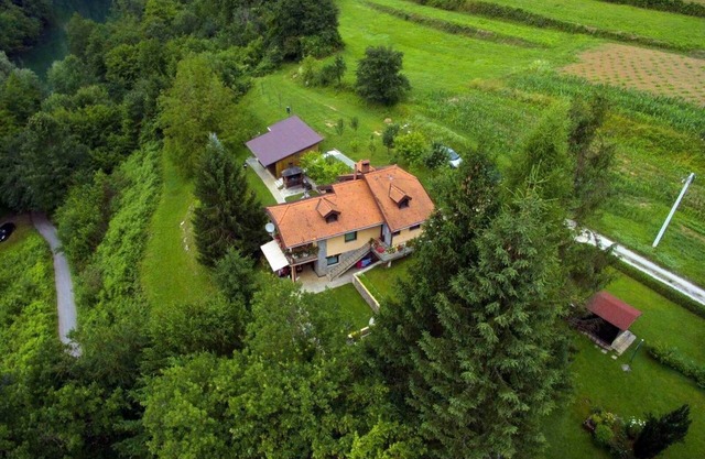 Casa de vacaciones con aparcamiento Jakovci Netretićki, Karlovac (K-20279)