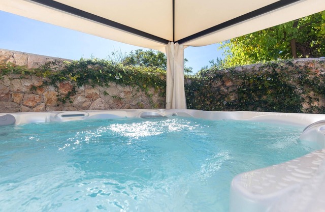 Casa de vacaciones con aparcamiento Polje, Krk (K-20409)