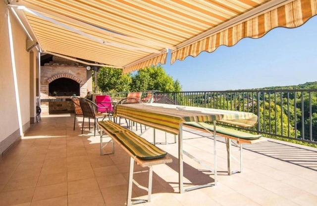 Casa de vacaciones con aparcamiento Samobor, Prigorje (K-21340)