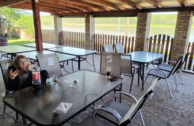 Casa de vacaciones con aparcamiento Dalj, Slavonija (K-22471)