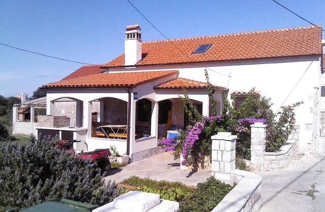 Casa de vacaciones con aparcamiento Olib (K-18805)