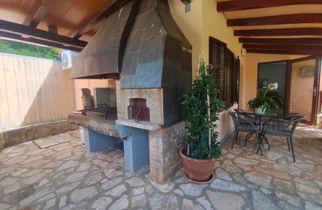 Casa de vacaciones con aparcamiento Lovrecica, Umag (K-23101)