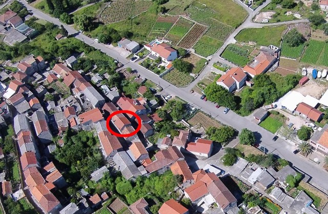 Holiday house with a parking space Zrnovo, Korcula - 10030
