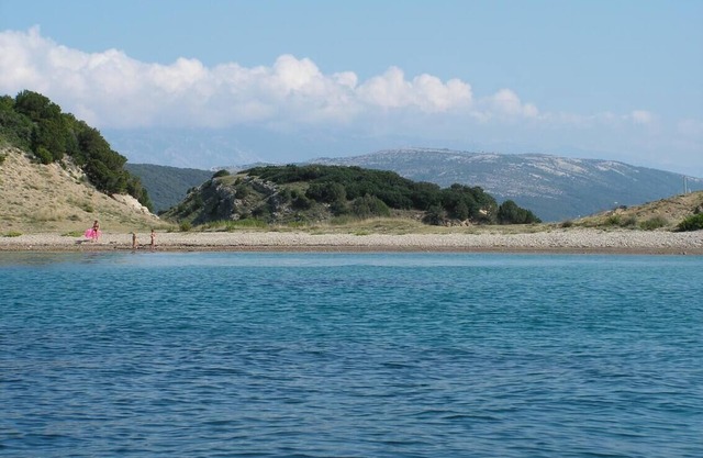 Holiday house with a parking space Supetarska Draga - Gornja, Rab (K-14775)