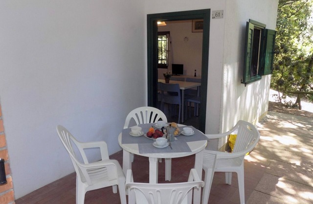 Casa vacacional 100 m de la playa