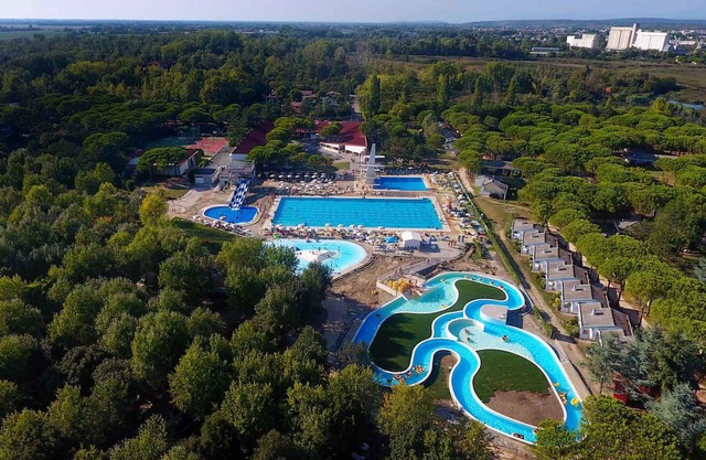 Casa vacacional con aire acondicionado