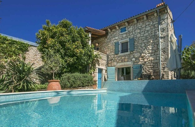 Villa Annette, Musalež, Poreč
