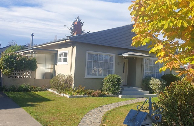Casa de vacaciones con estilo - Geraldine Retiro