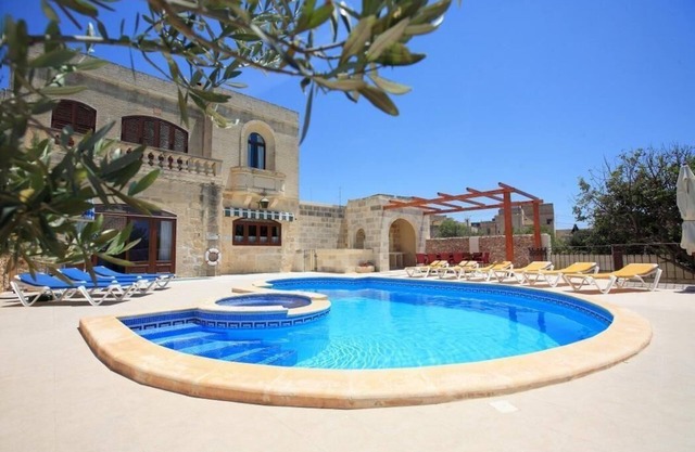Casa de vacaciones Xaghra para 1 - 11 personas con 5 dormitorios - Alojamiento de alto standing