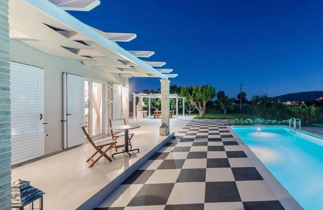 Casa de vacaciones Zante para 1 - 6 personas con 2 dormitorios - Casa de vacaciones