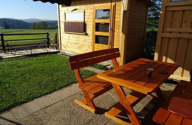 Casa de vacaciones Zandt para 1 - 5 personas con 2 dormitorios - Casa de vacaciones