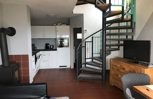 Casa de vacaciones Zandt para 1 - 6 personas con 2 dormitorios - Casa de vacaciones