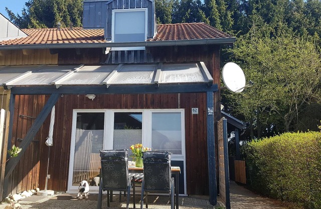 Casa de vacaciones Zandt para 1 - 6 personas con 2 dormitorios - Casa de vacaciones