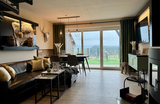 Casa de vacaciones Zandt para 1 - 4 personas con 2 dormitorios - Casa de vacaciones