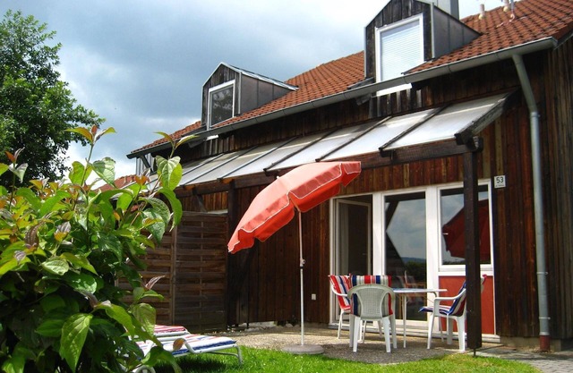 Casa de vacaciones Zandt para 1 - 6 personas con 2 dormitorios - Casa de vacaciones