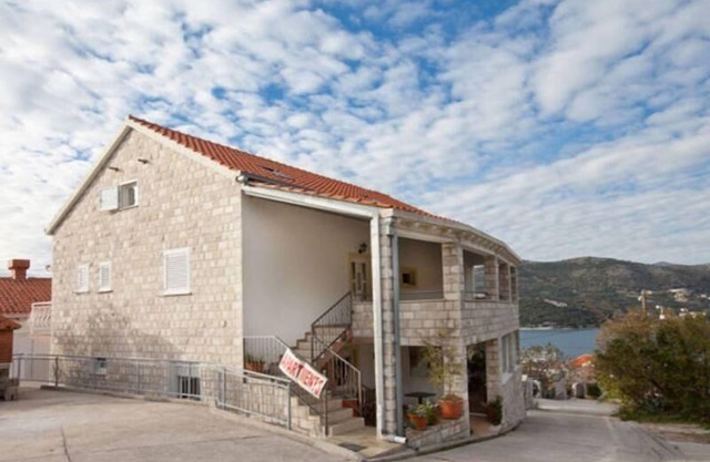 Casa de vacaciones Zaton para 1 - 16 personas con 8 dormitorios - Casa de vacaciones