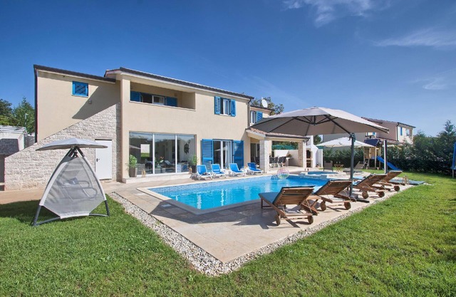 Casa de vacaciones Zminj para 1 - 12 personas con 5 dormitorios - Casa de vacaciones